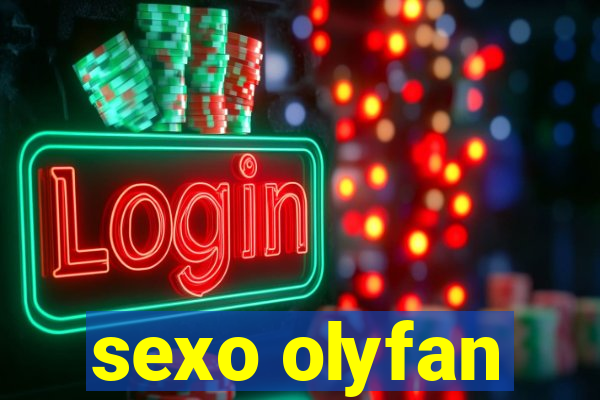 sexo olyfan