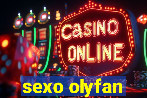 sexo olyfan