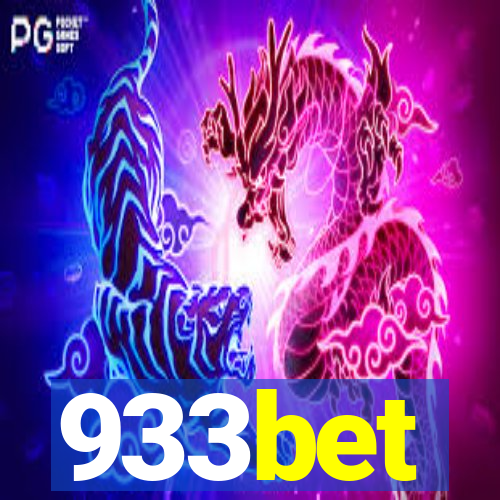 933bet