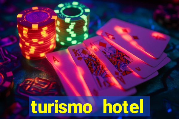 turismo hotel casino corrientes