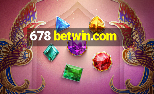 678 betwin.com