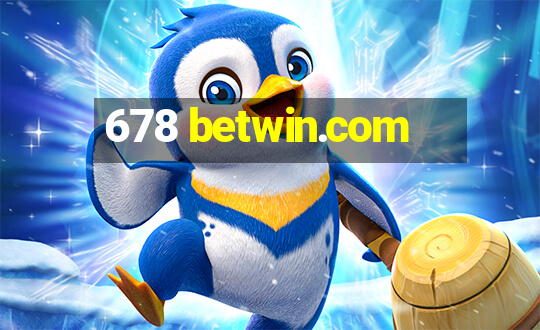 678 betwin.com