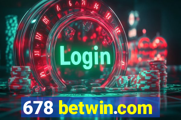 678 betwin.com