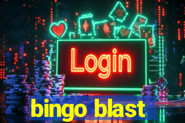 bingo blast