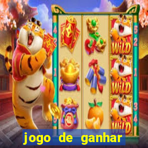 jogo de ganhar dinheiro tigre