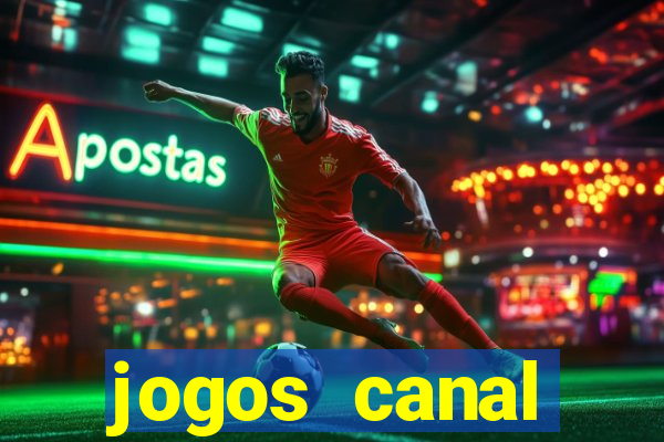 jogos canal premiere hoje