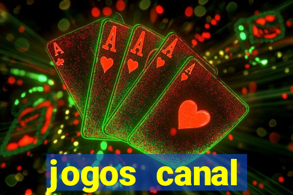 jogos canal premiere hoje