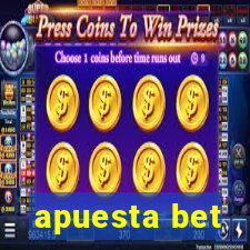 apuesta bet