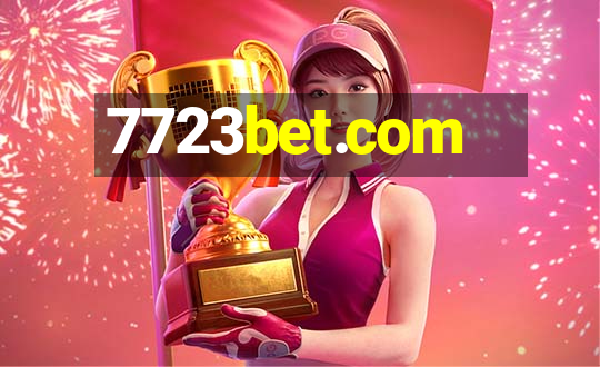 7723bet.com