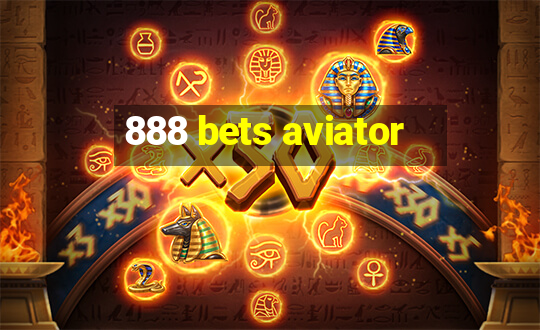 888 bets aviator