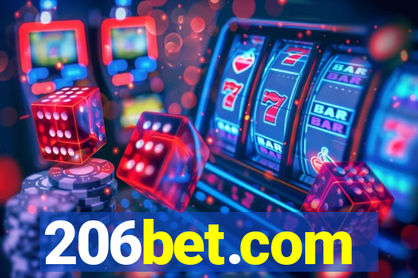 206bet.com