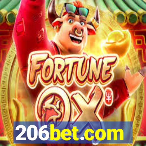 206bet.com