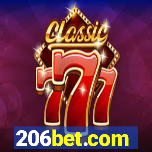 206bet.com