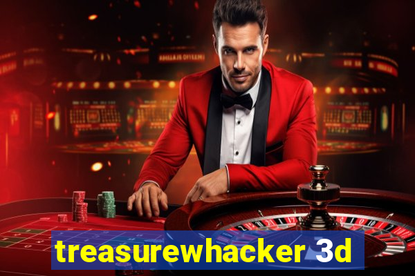 treasurewhacker 3d