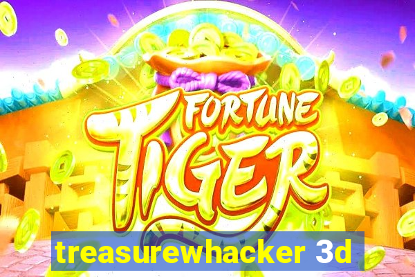 treasurewhacker 3d