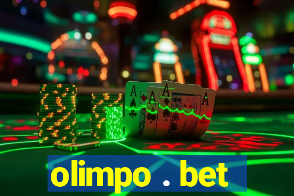 olimpo . bet