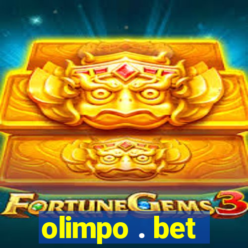 olimpo . bet