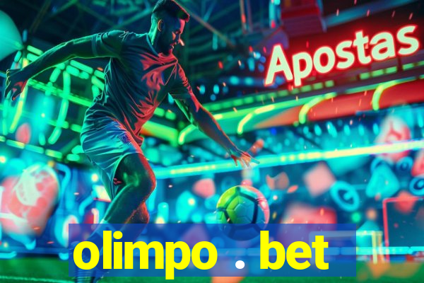 olimpo . bet