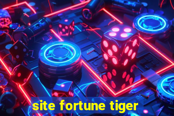 site fortune tiger