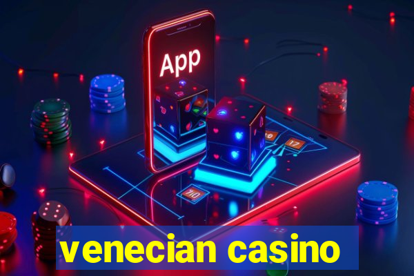 venecian casino