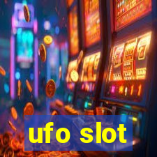 ufo slot