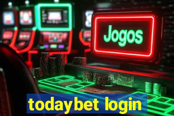 todaybet login