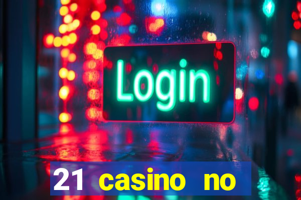 21 casino no deposit free spins