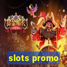 slots promo