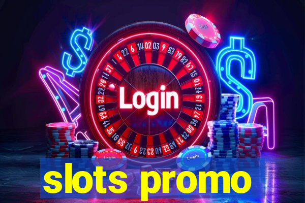 slots promo