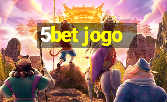 5bet jogo