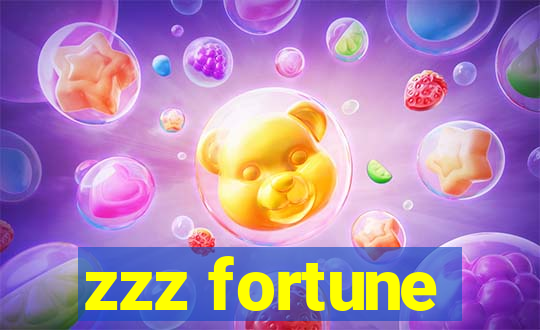 zzz fortune