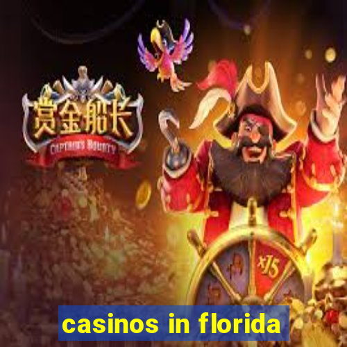 casinos in florida