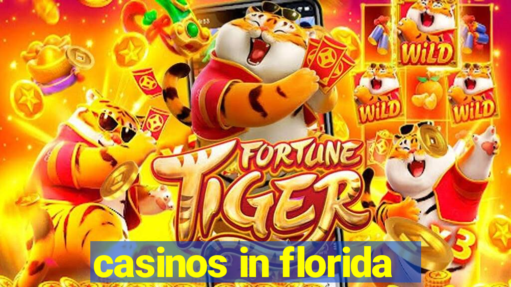 casinos in florida