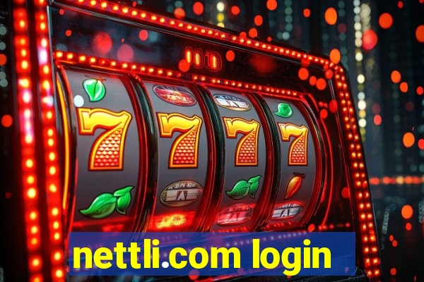 nettli.com login