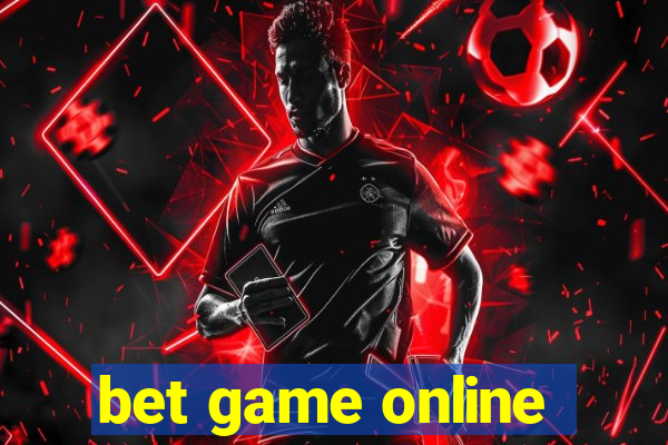 bet game online