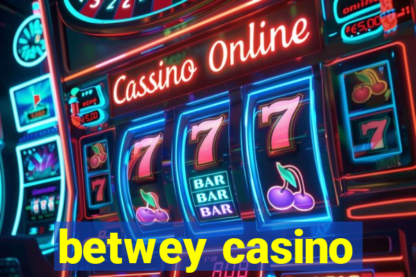 betwey casino