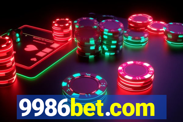 9986bet.com