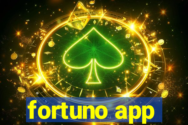 fortuno app