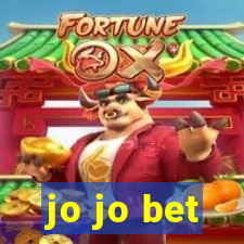 jo jo bet