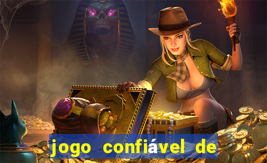 jogo confiável de ganhar dinheiro