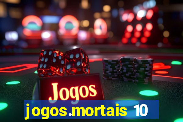 jogos.mortais 10