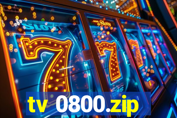 tv 0800.zip