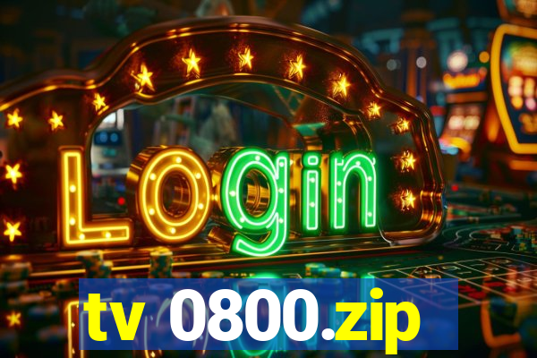 tv 0800.zip