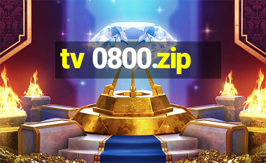 tv 0800.zip