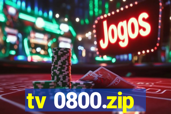 tv 0800.zip