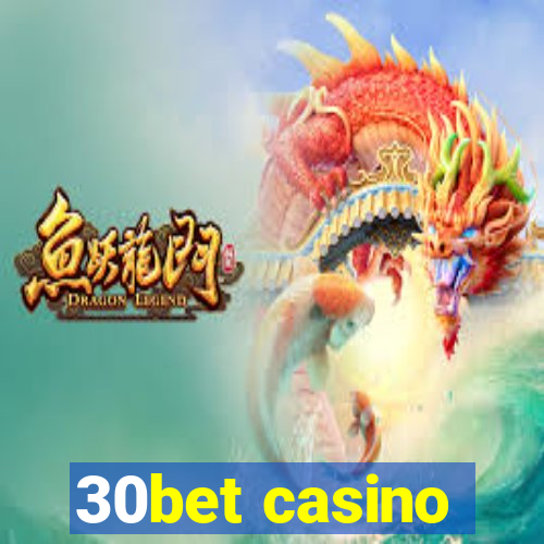 30bet casino