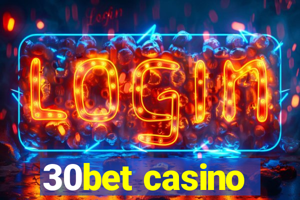 30bet casino