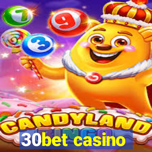 30bet casino