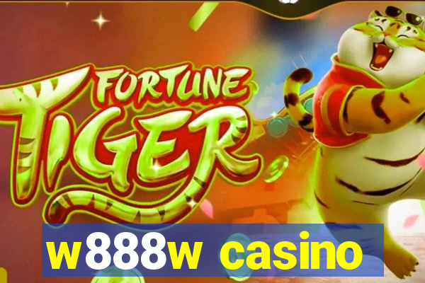 w888w casino