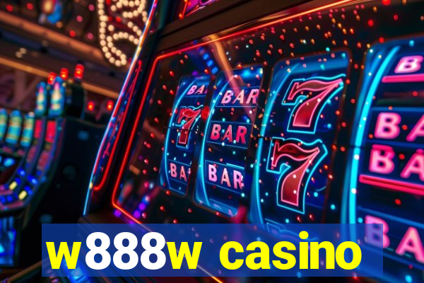 w888w casino